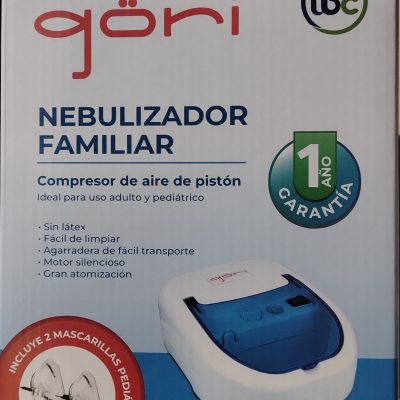 Nebulizador Familiar